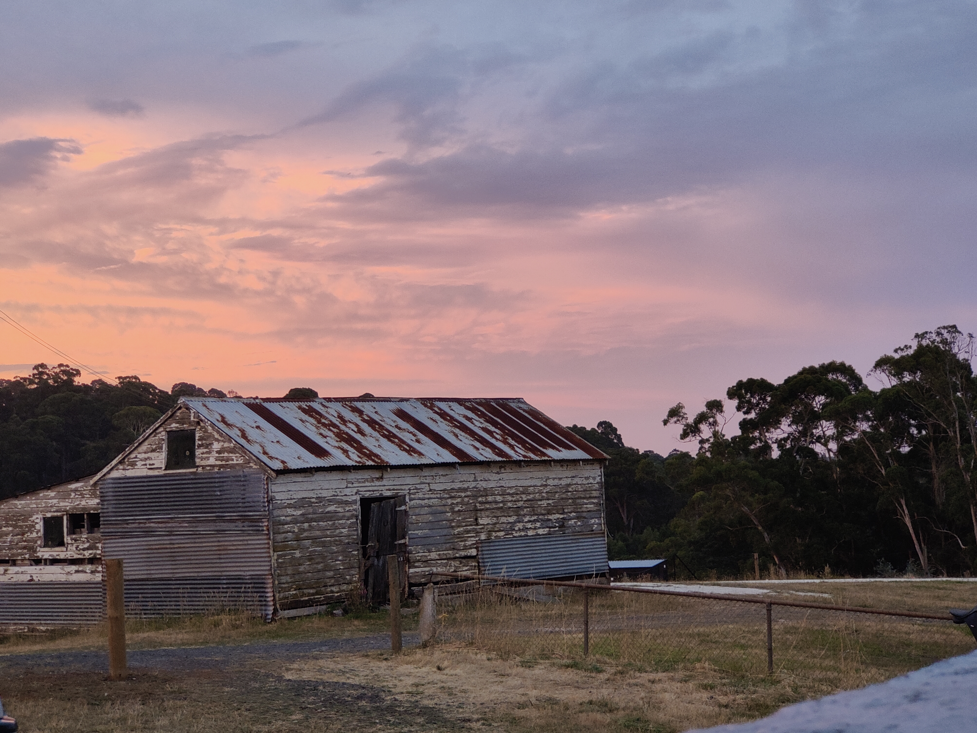Perry's Farm image